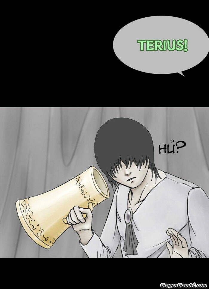 Thứ Sáu: Những Câu Chuyện Cấm: Chapter 10