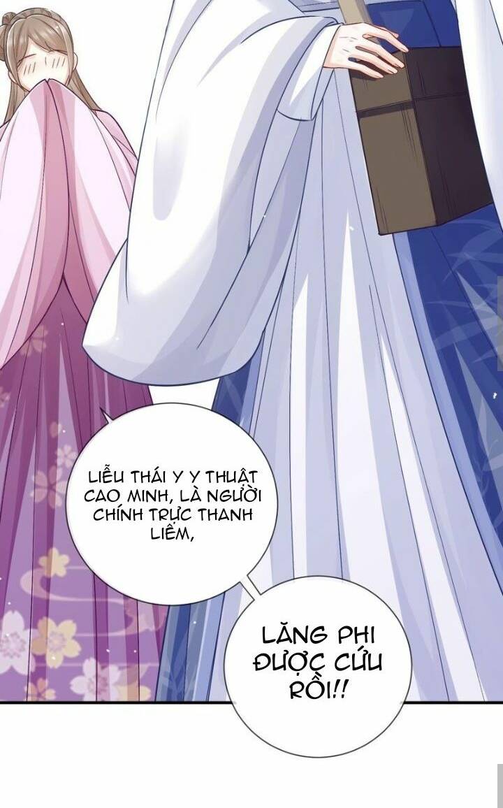 Xuyên Vào Trò Chơi Công Lược Boss Phản Diện: Chapter 33