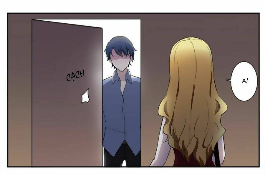 Thiên Kim Đường Môn: Chapter 50