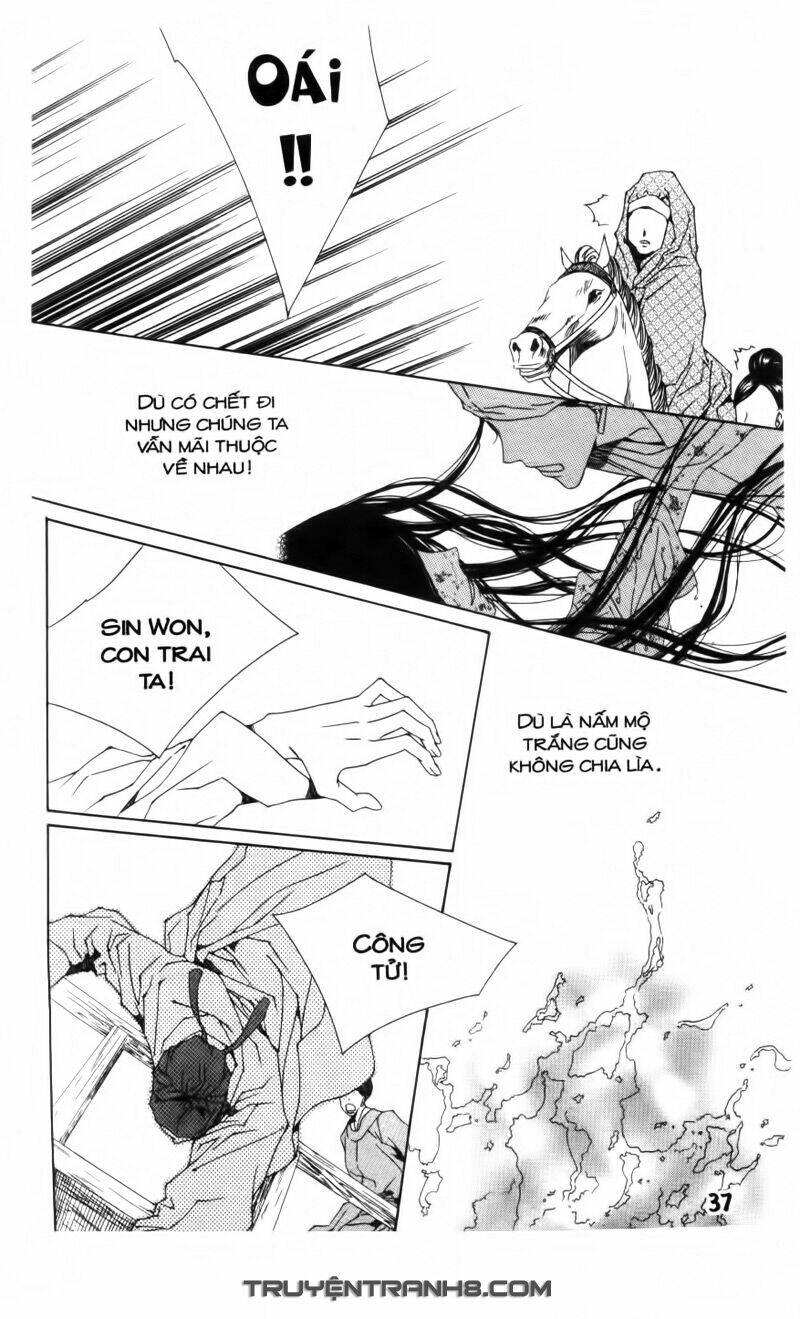 Pháp Sư Trừ Tà: Chapter 5.2
