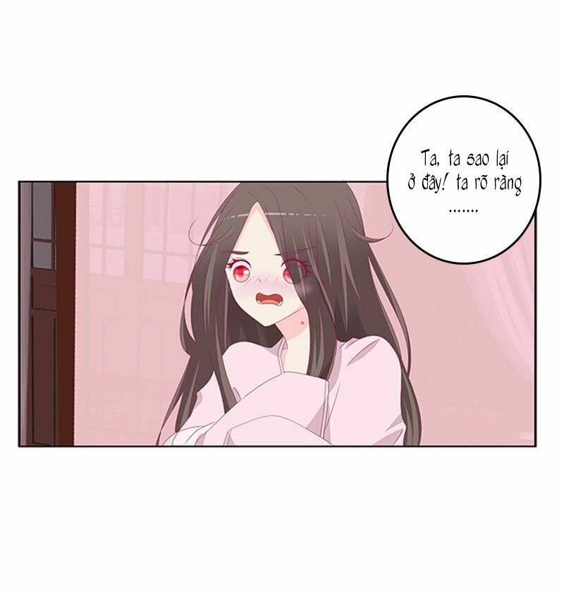 Tướng Quân Mời Ra Trận: Chapter 97