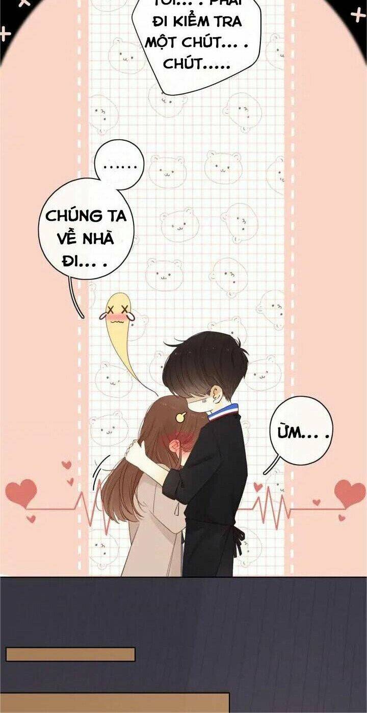 Cô Ấy Không Đáng Yêu: Chapter 62