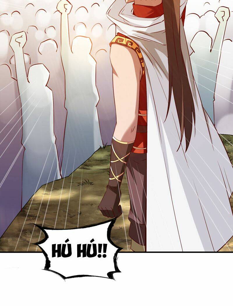 Chiến Đỉnh: Chapter 115