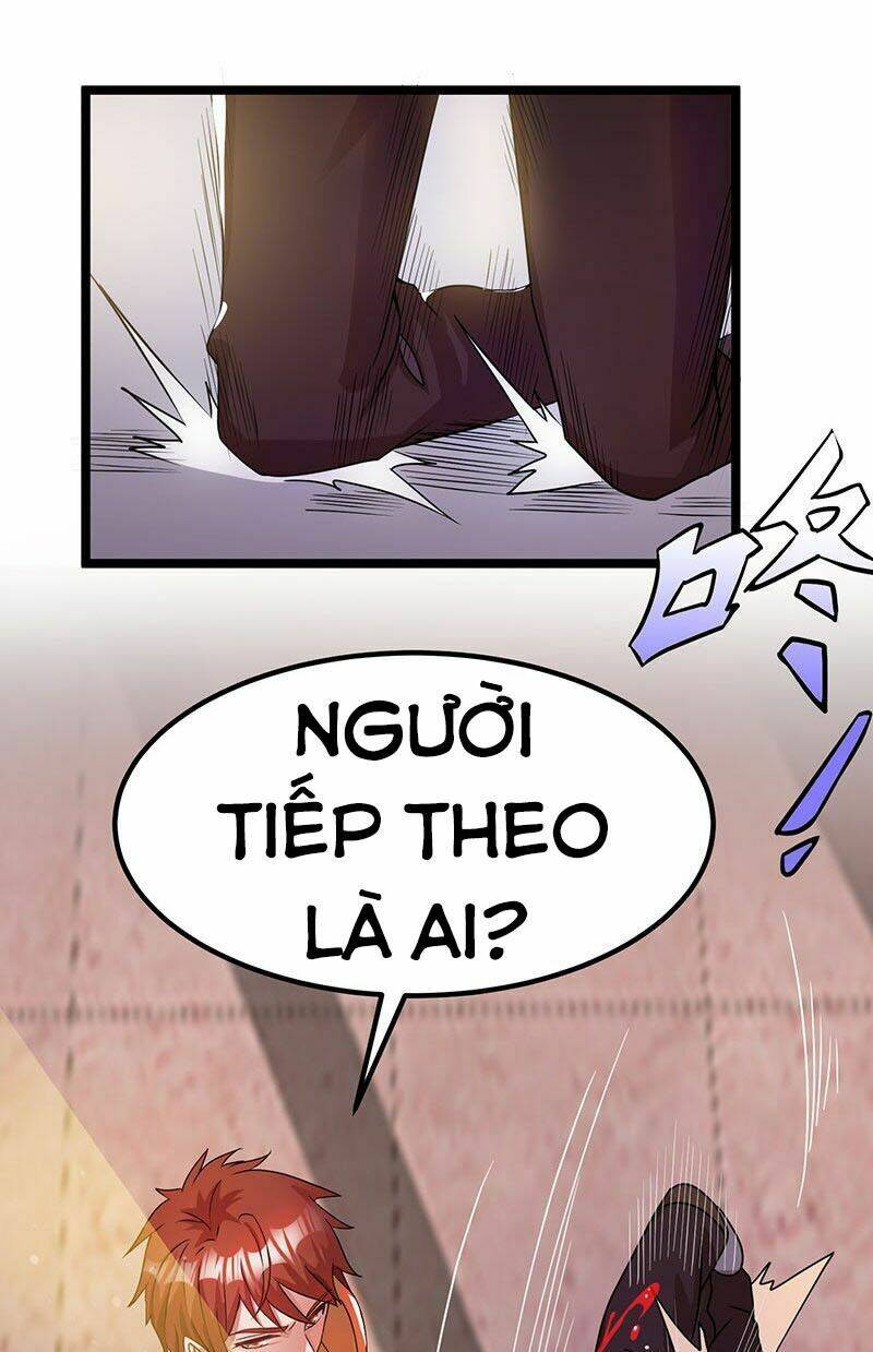 Tiên Vương Trùng Sinh: Chapter 9