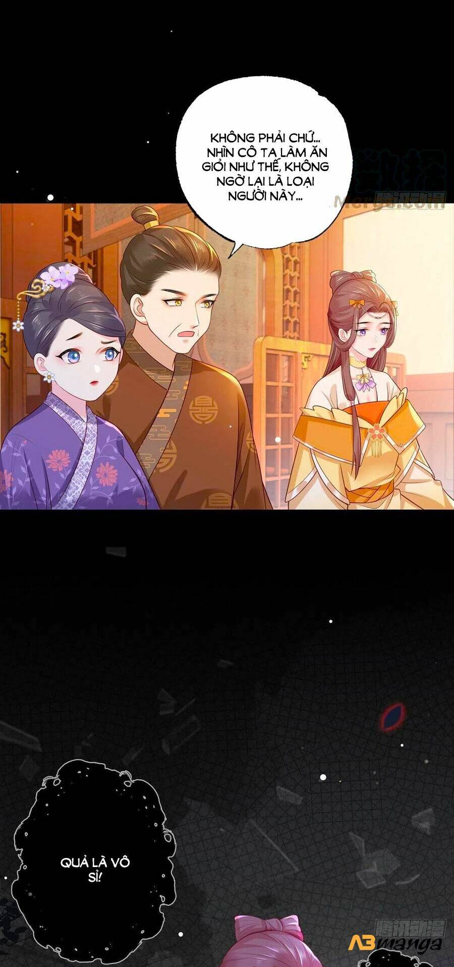 Nữ Thủ Phú Chi Kiều Sủng Nhiếp Chính Vương: Chapter 72