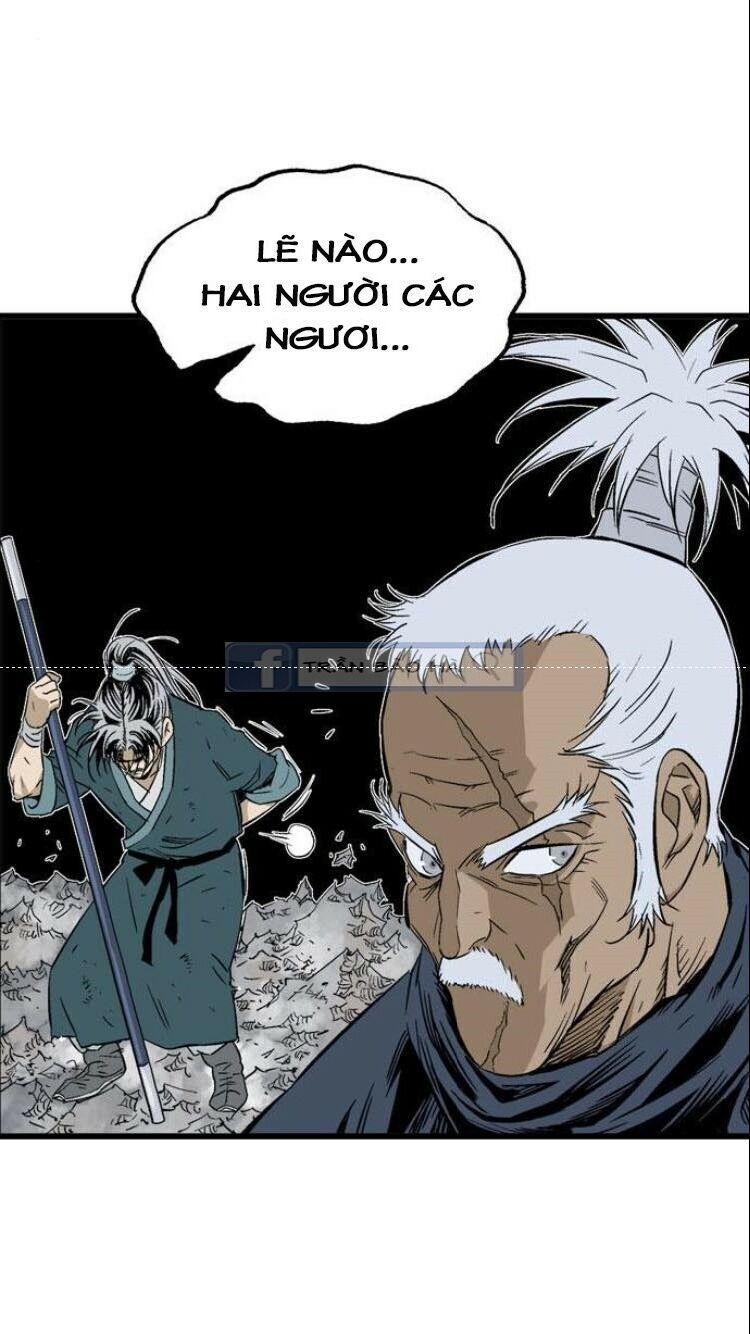 Cao Thủ 2: Chapter 118