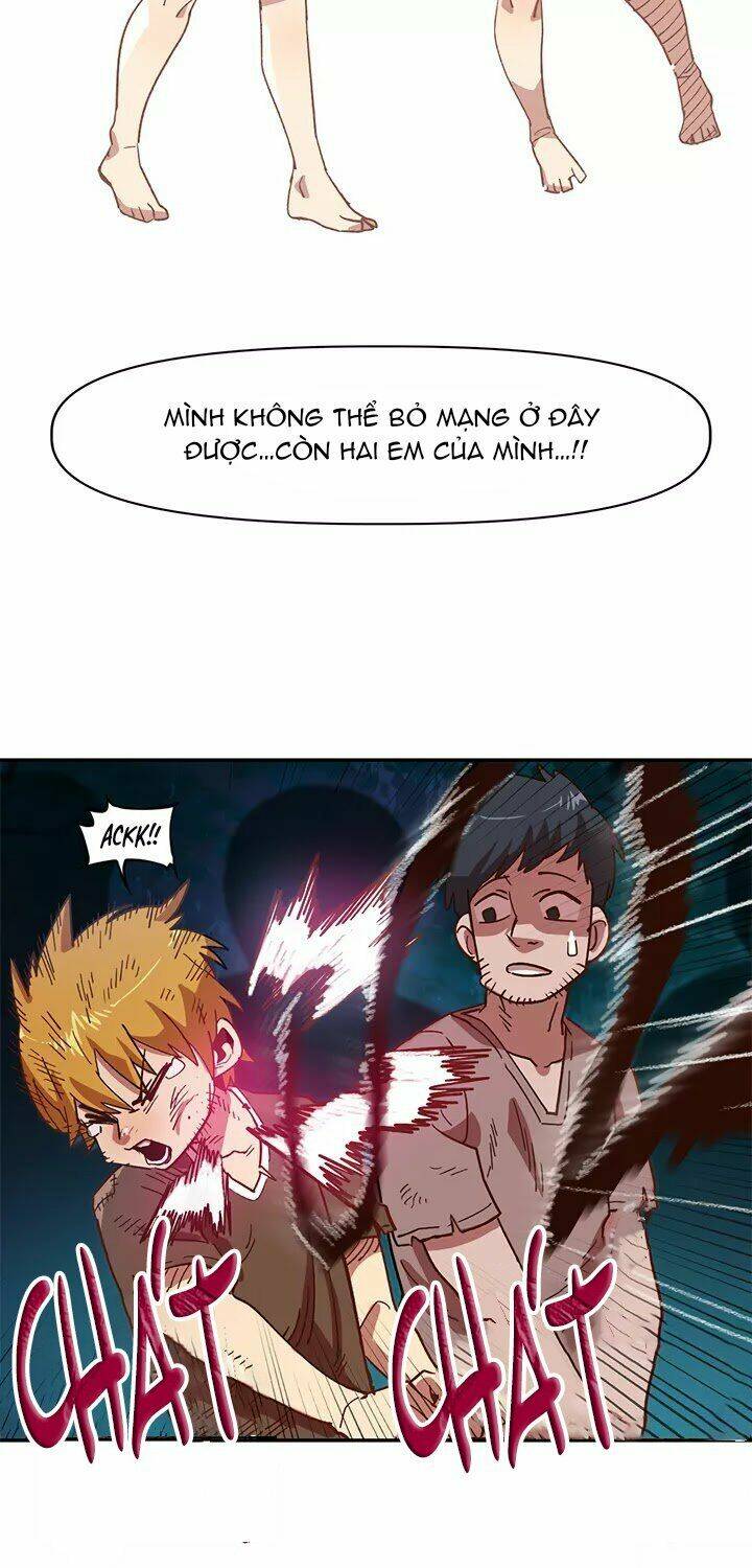 Nô Lệ Nghịch Thiên: Chapter 3