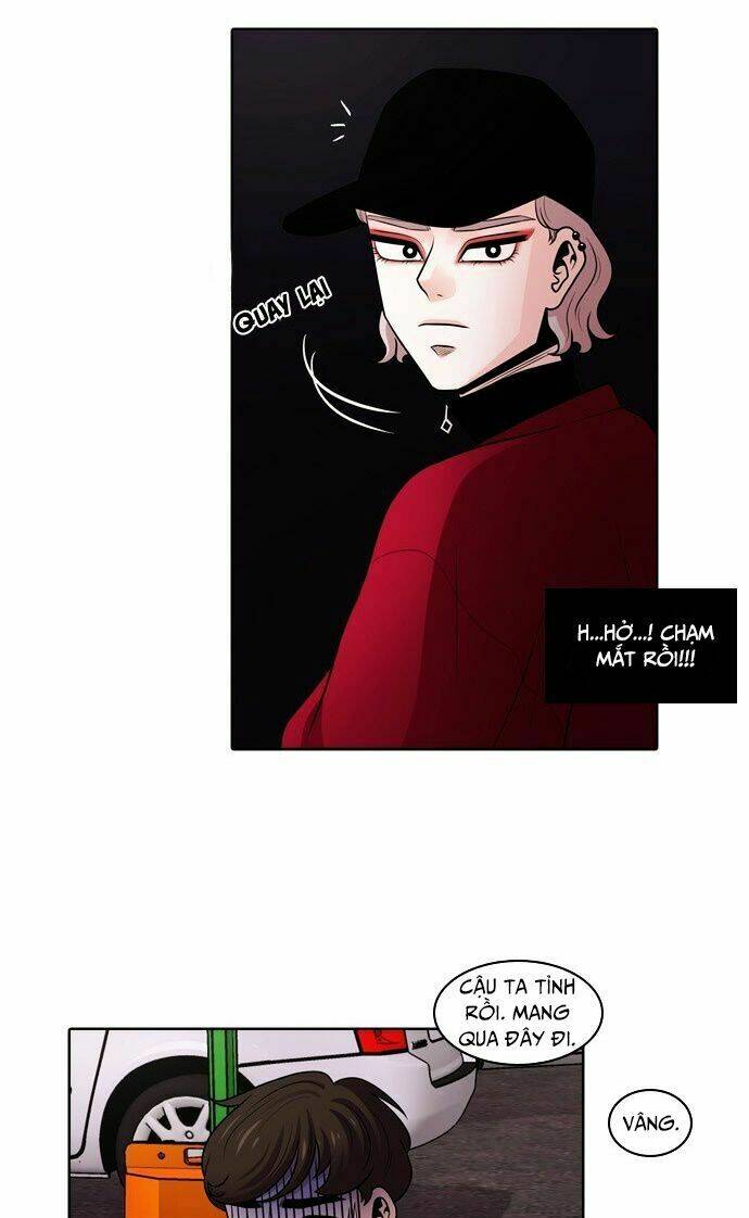 Tomorrow - Ngày Mai: Chapter 19