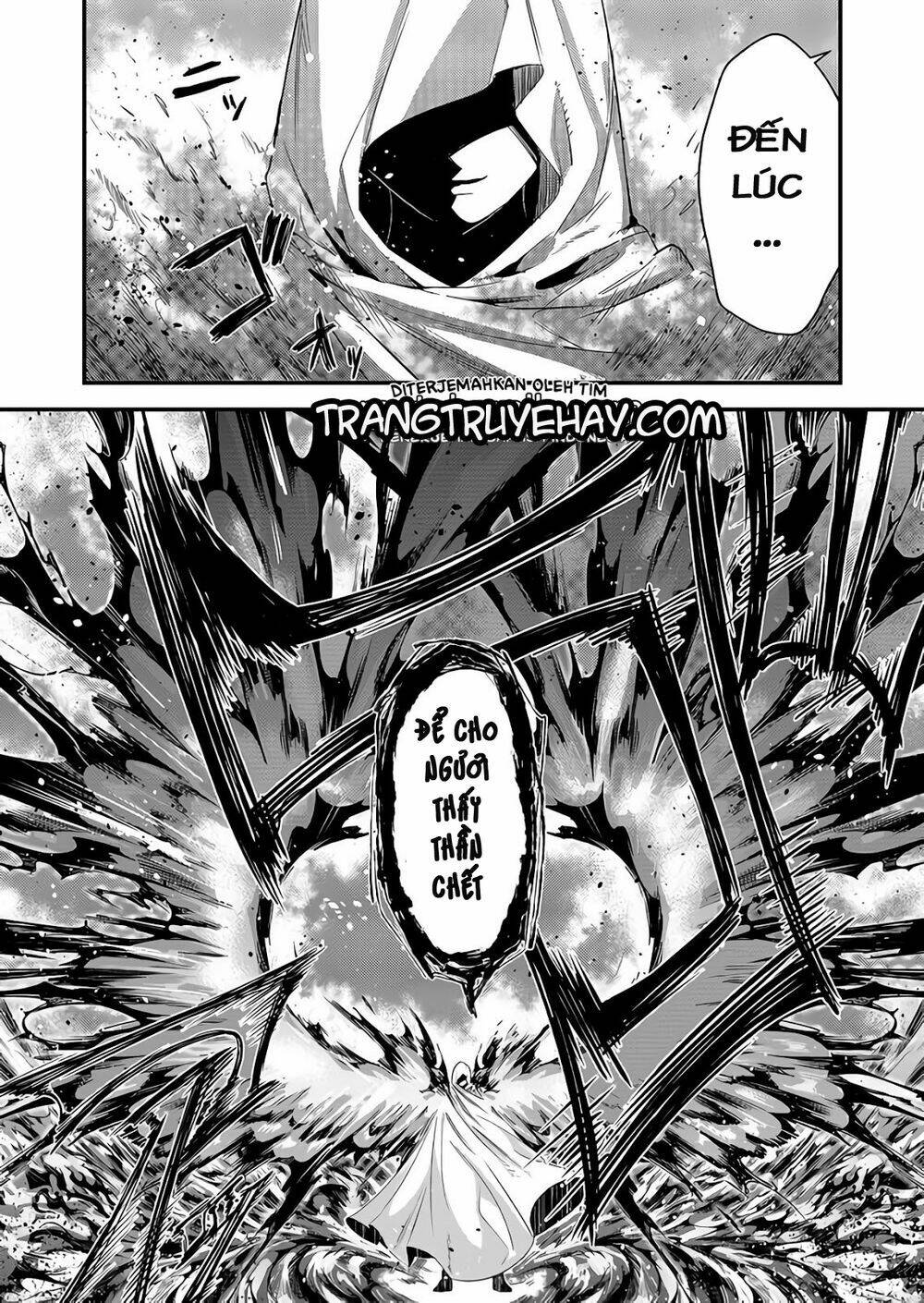 Black 999: Chapter 1.1