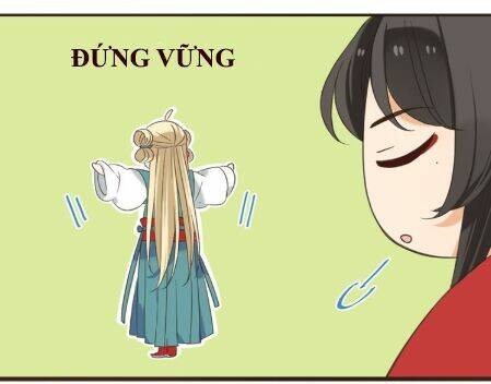 Bạn Trai Tôi Là Cẩm Y Vệ 2: Chapter 41