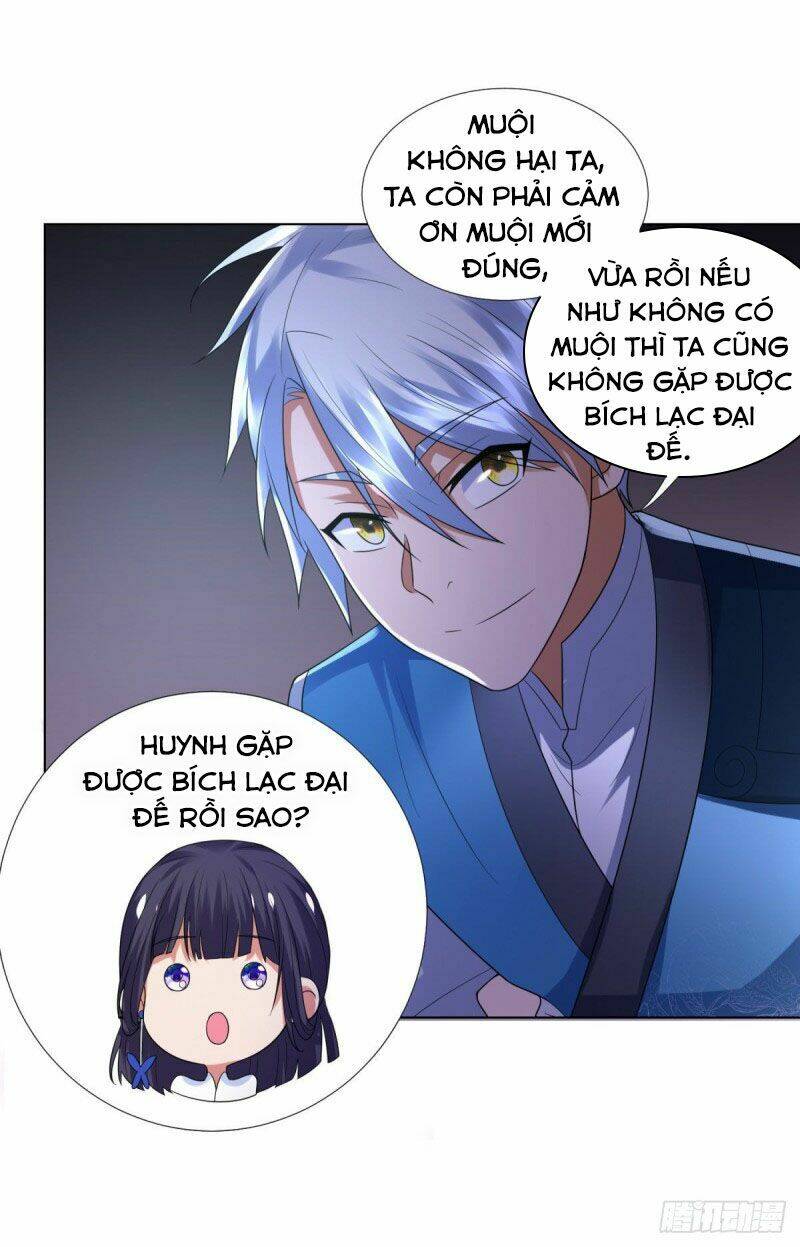 Chí Tôn Trọng Sinh: Chapter 53