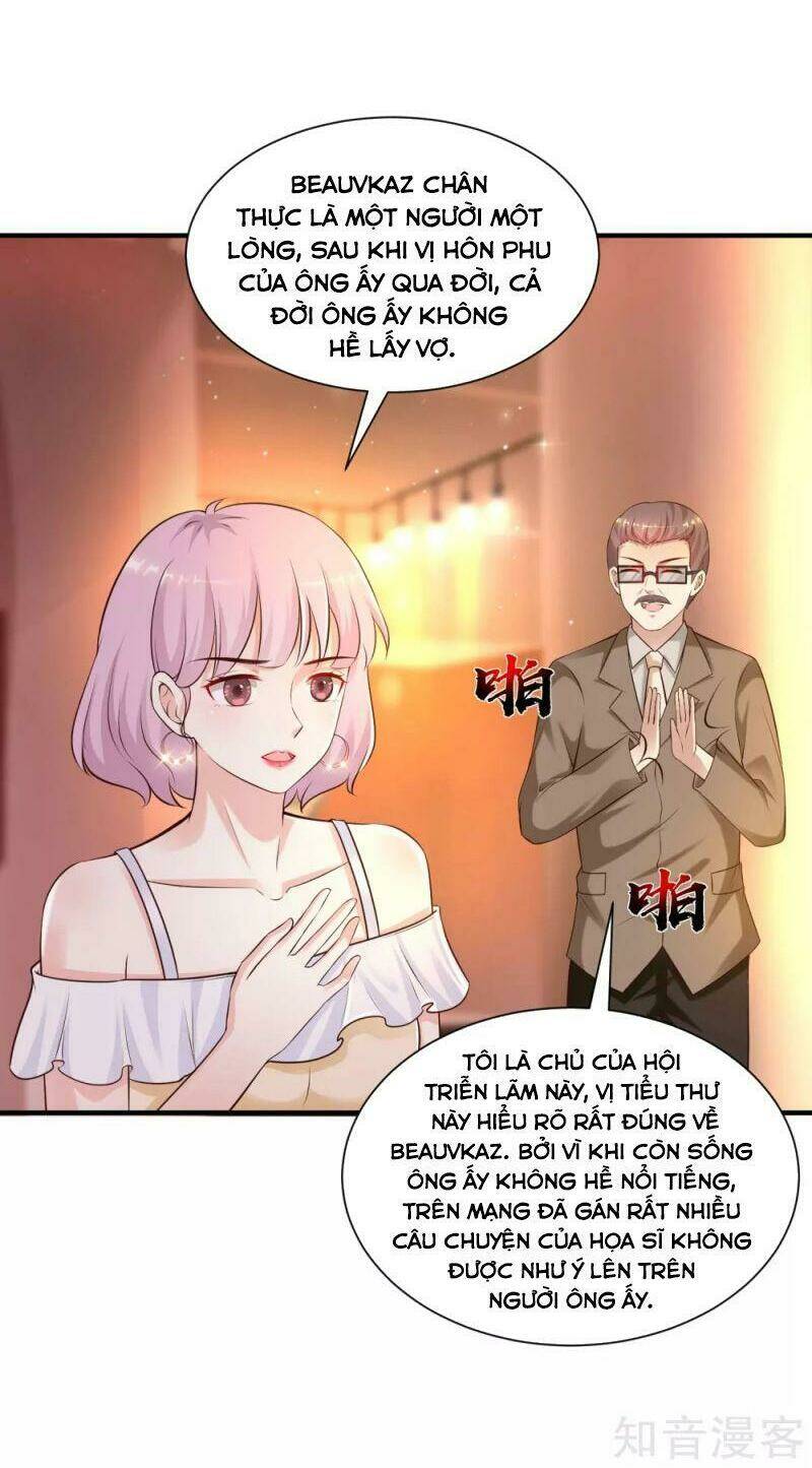 Tối Cường Vận Đào Hoa: Chapter 135