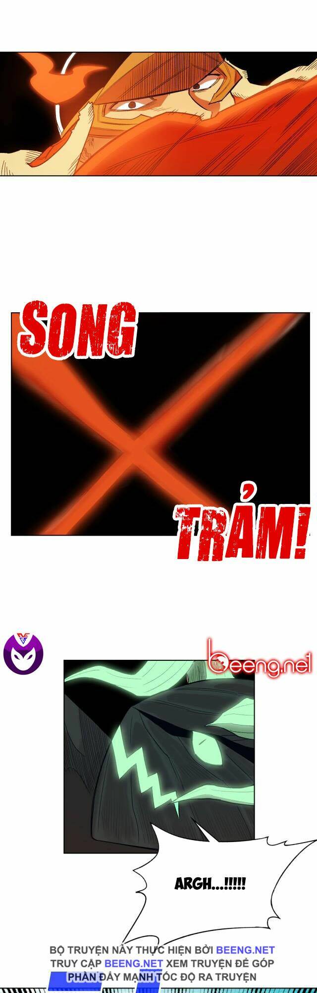 Hard Core Leveling Warrior Ss2: Chapter 53