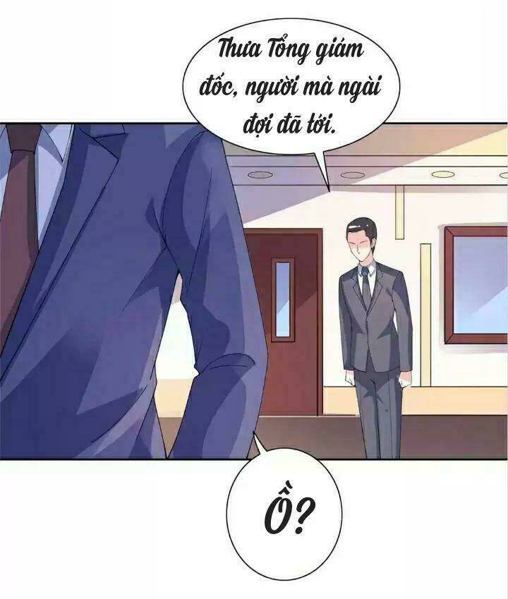 1 Nửa Hoàn Hảo Của Ceo: Chapter 40