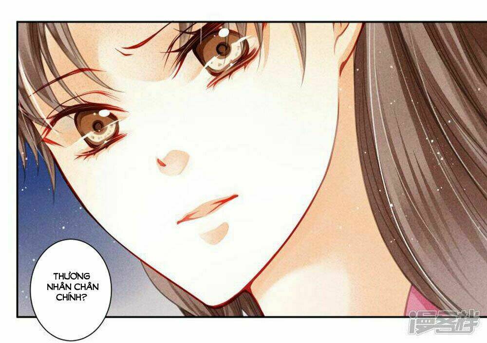 Ái Thượng Vô Địch Tiếu Hoàng Hậu: Chapter 57