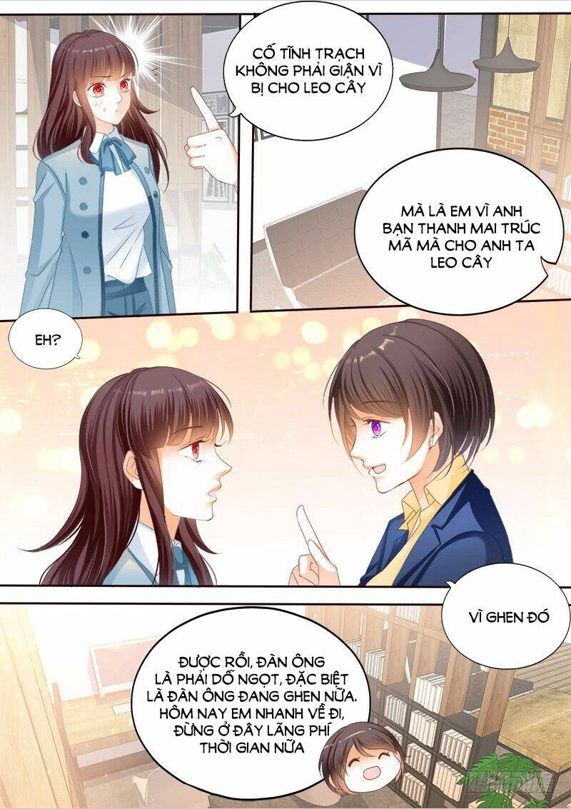 Thiểm Hôn Kiều Thê: Chapter 113