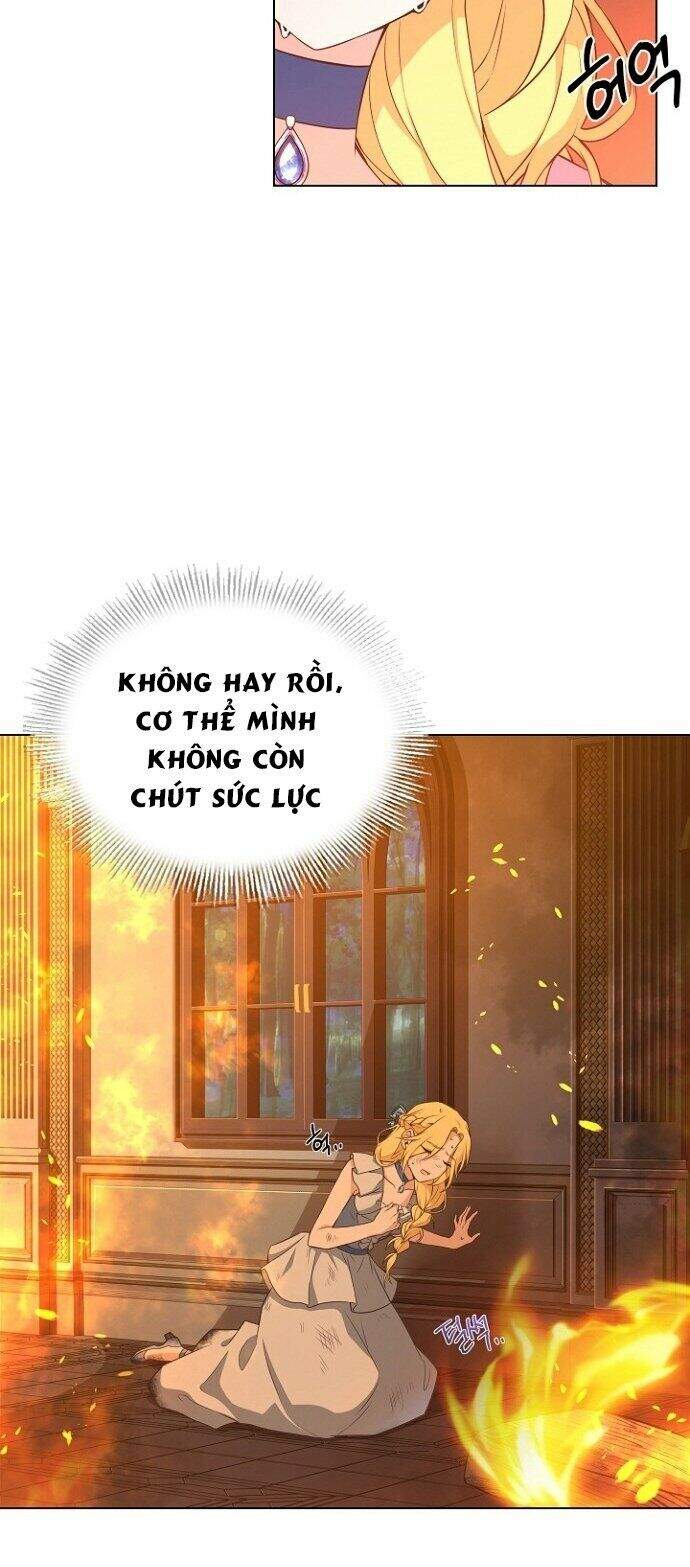 Một Đêm Với Hoàng Đế: Chapter 22.2
