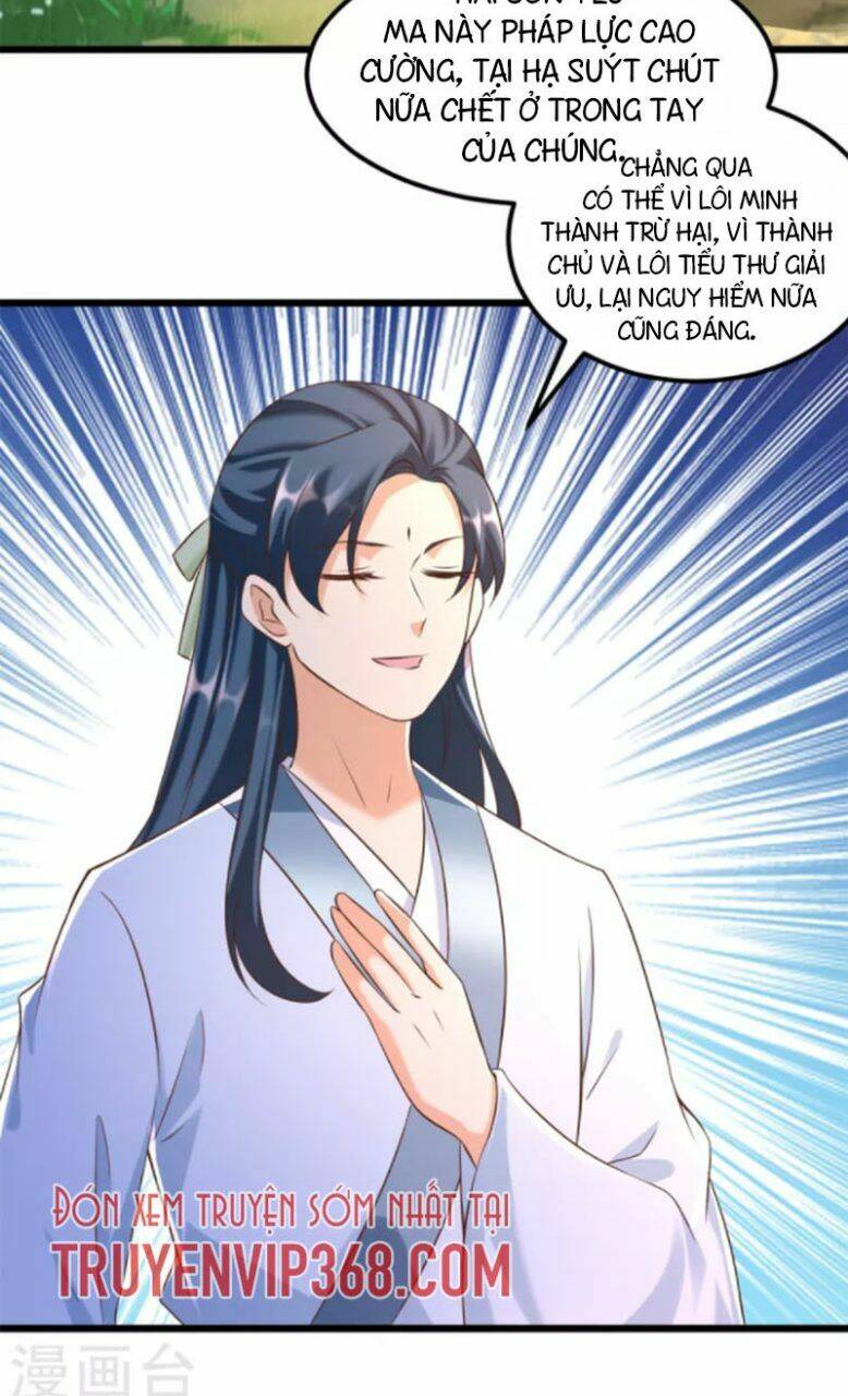 Chí Tôn Trọng Sinh: Chapter 179