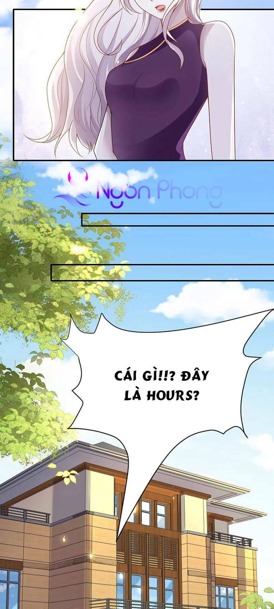 Sủng Hậu Của Vương: Chapter 155