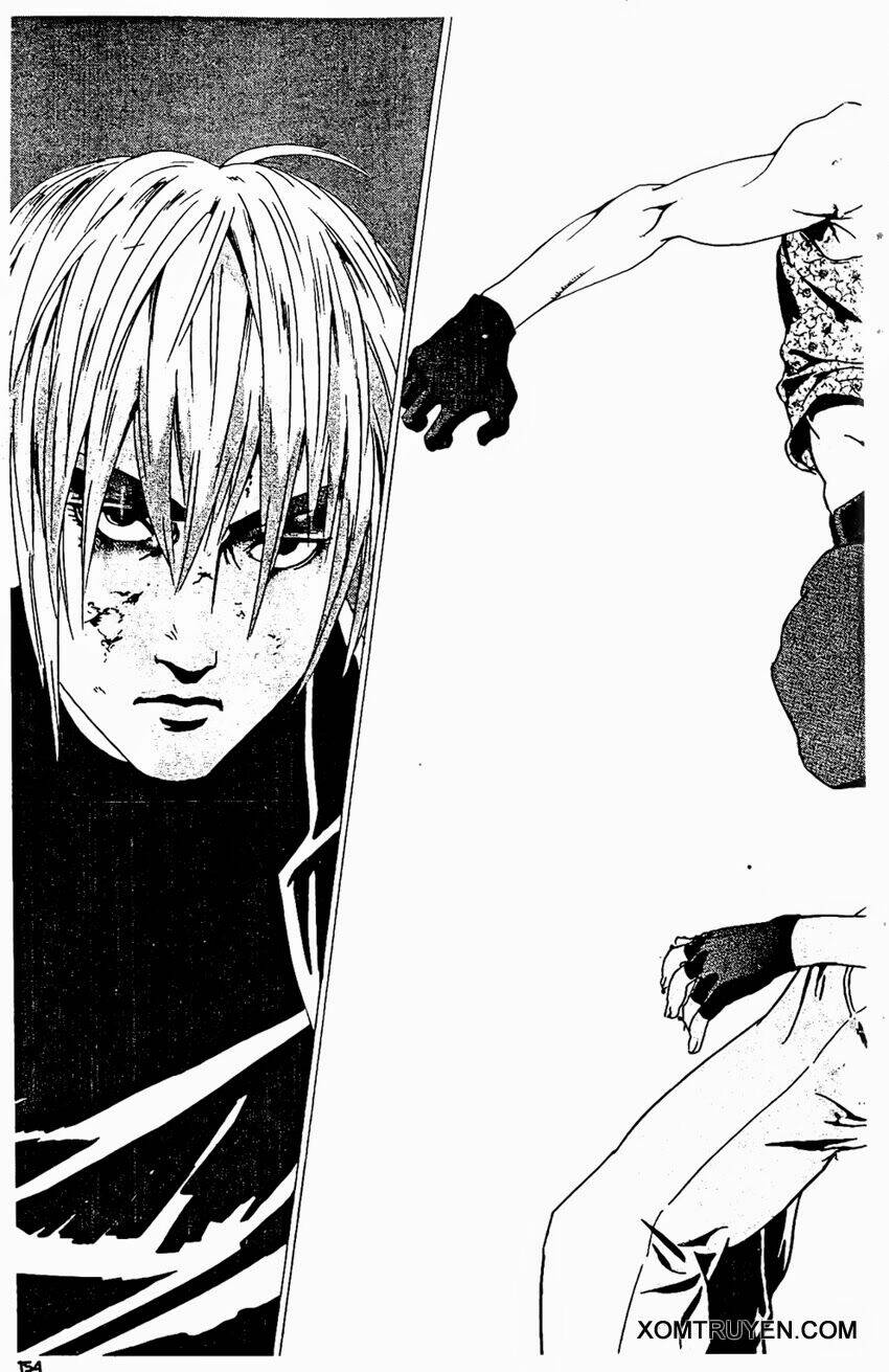 Ai Hơn Ai: Chapter 140