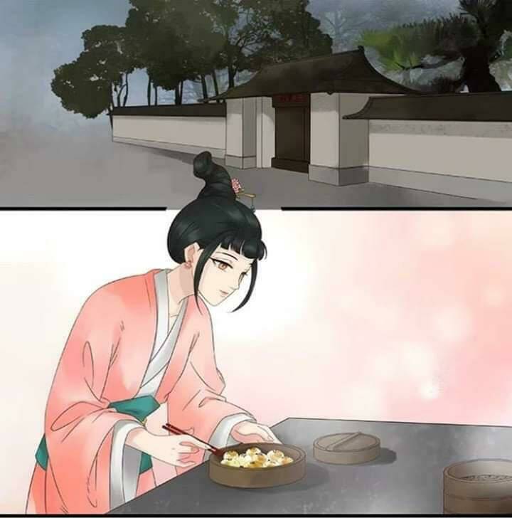 Mưa Chìm Sâu Trong Mây: Chapter 30