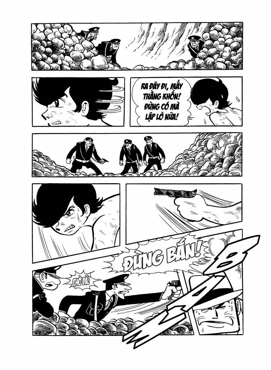 Apollo\’s Song: Chapter 5.4