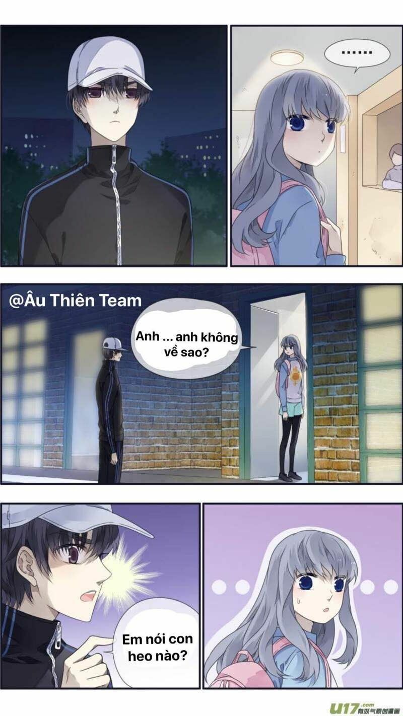 Lam Sí: Chapter 214