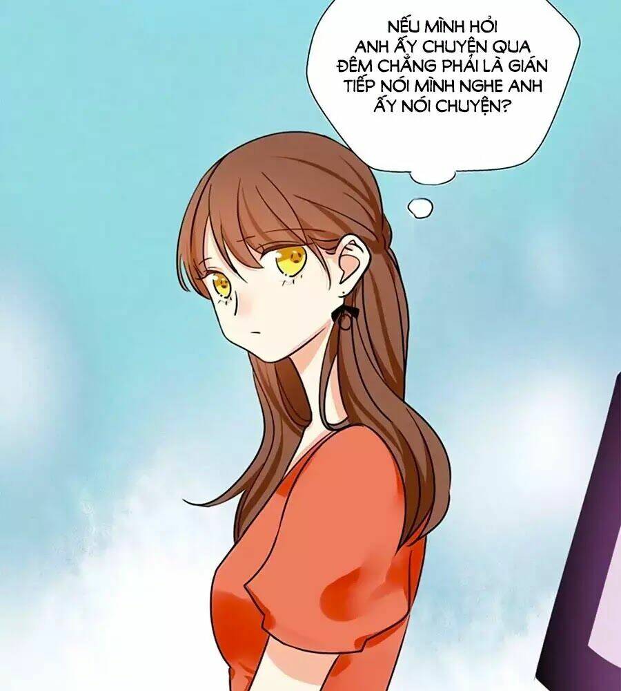 Mùi Hương Lãng Mạn: Chapter 19