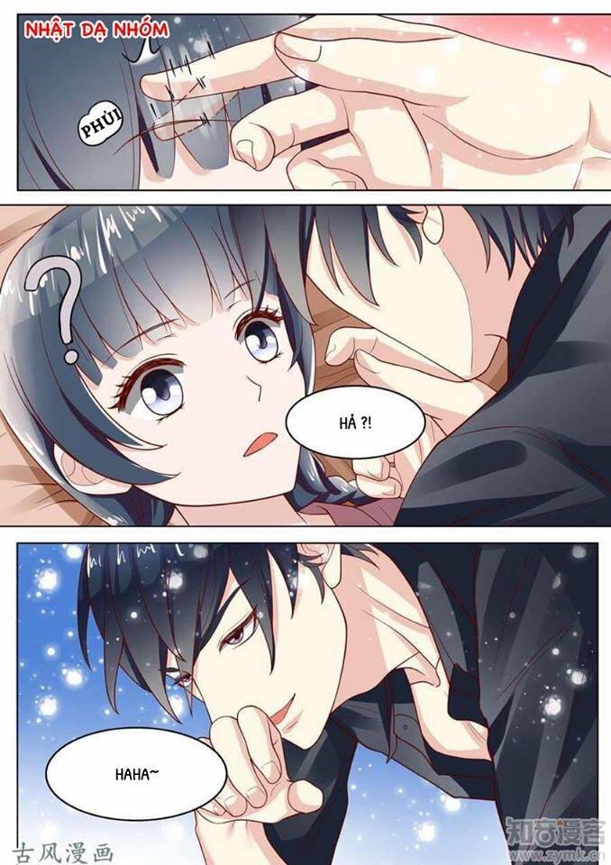 Tiểu Tiên Lại Thâu Tập: Chapter 5