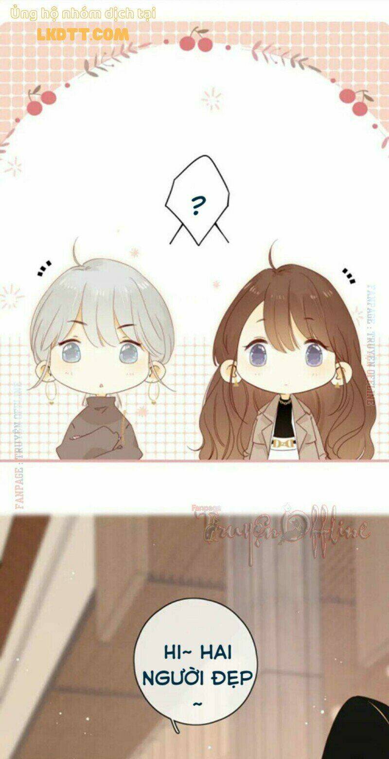 Cô Ấy Không Đáng Yêu: Chapter 78