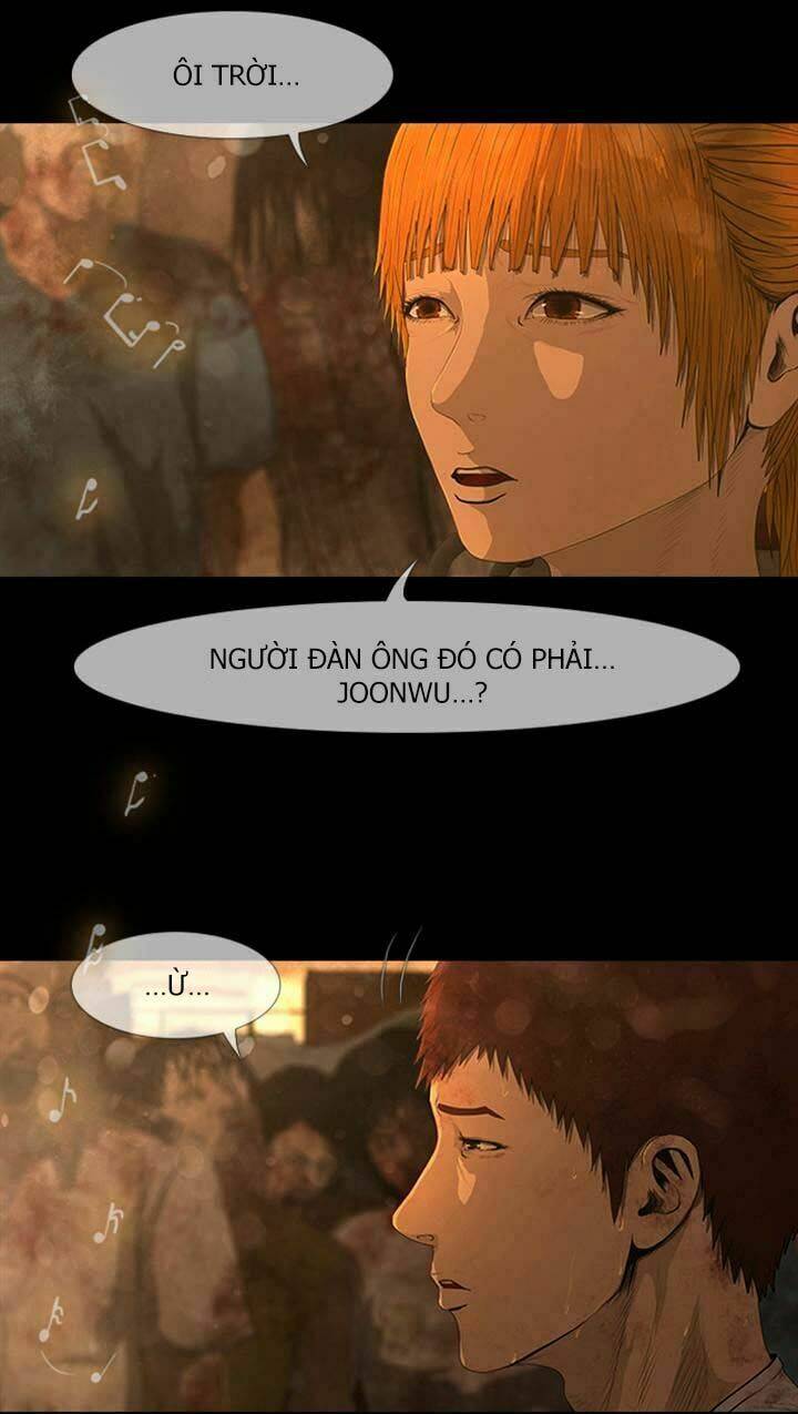 Dead Days: Chapter 33