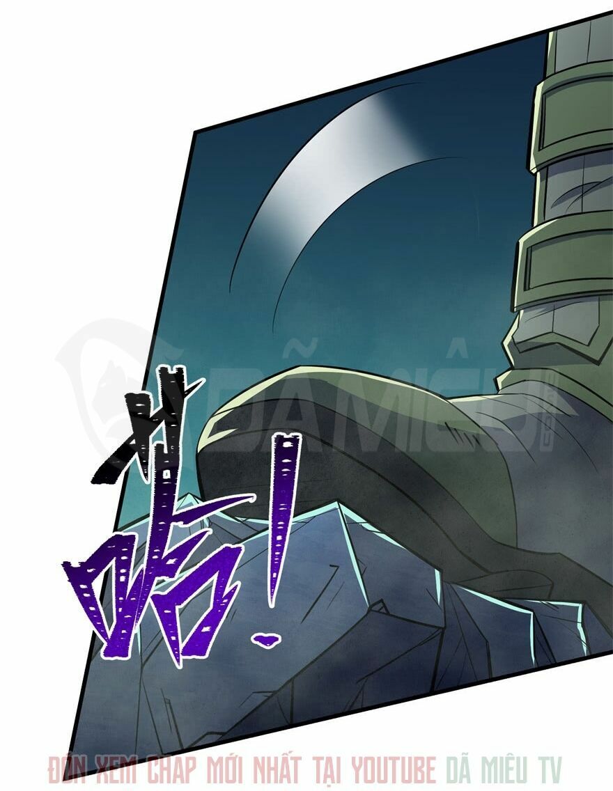 Thú Nhân: Chapter 106