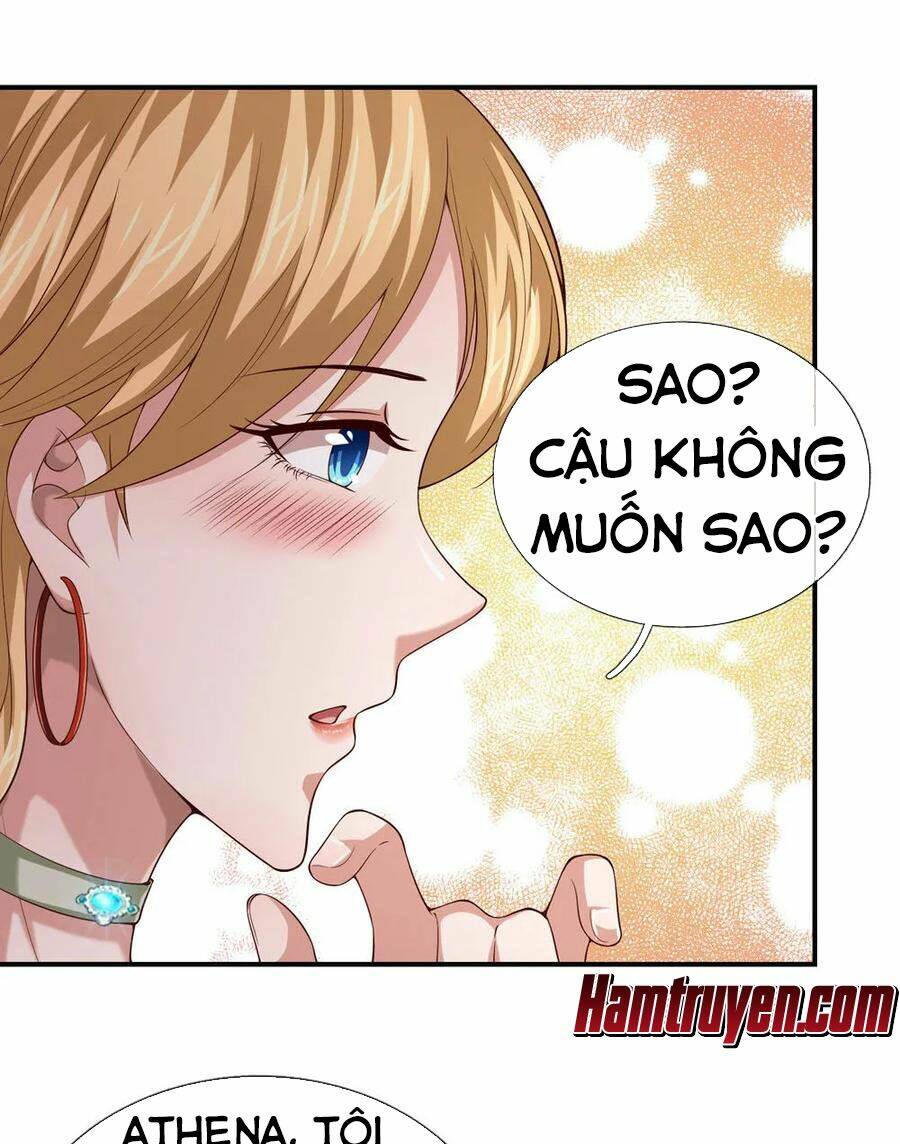 Tuyệt Thế Phi Đao: Chapter 266
