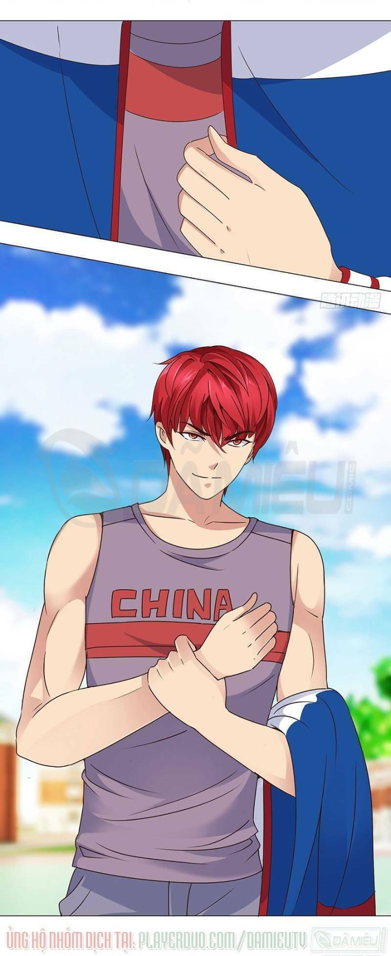 Đô Thị Chí Tôn Hệ Thống: Chapter 53