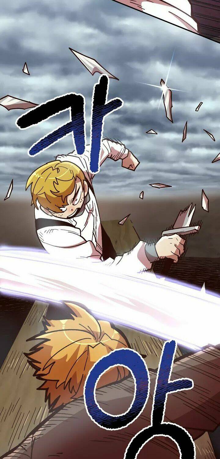 Nô Lệ Nghịch Thiên: Chapter 10