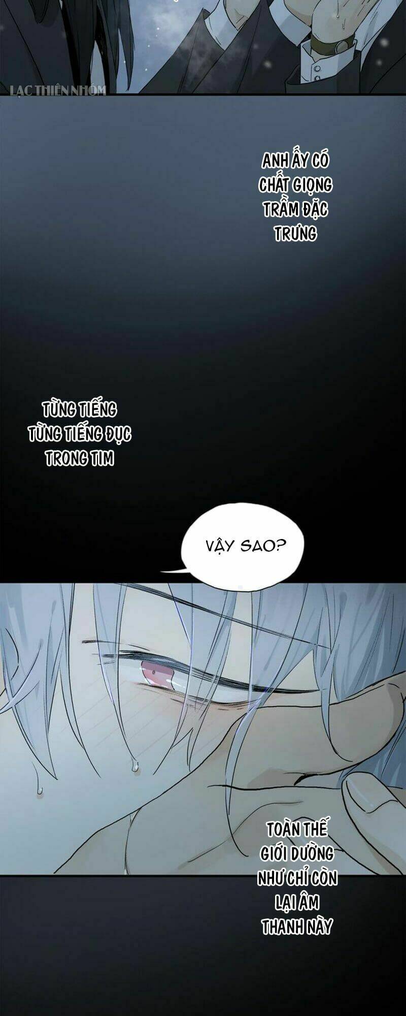 Phép Tắc Trường Ogus: Chapter 49