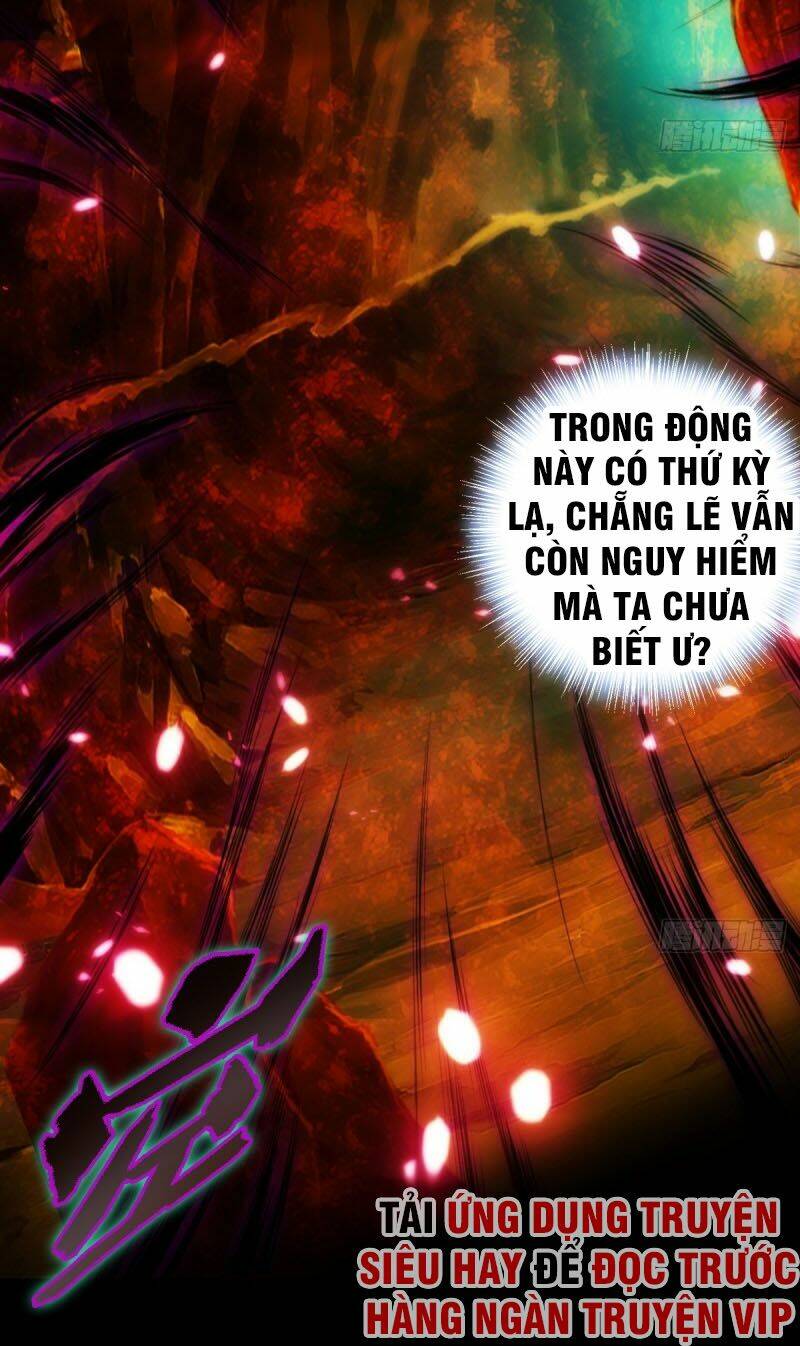 Bất Hủ Phàm Nhân: Chapter 23