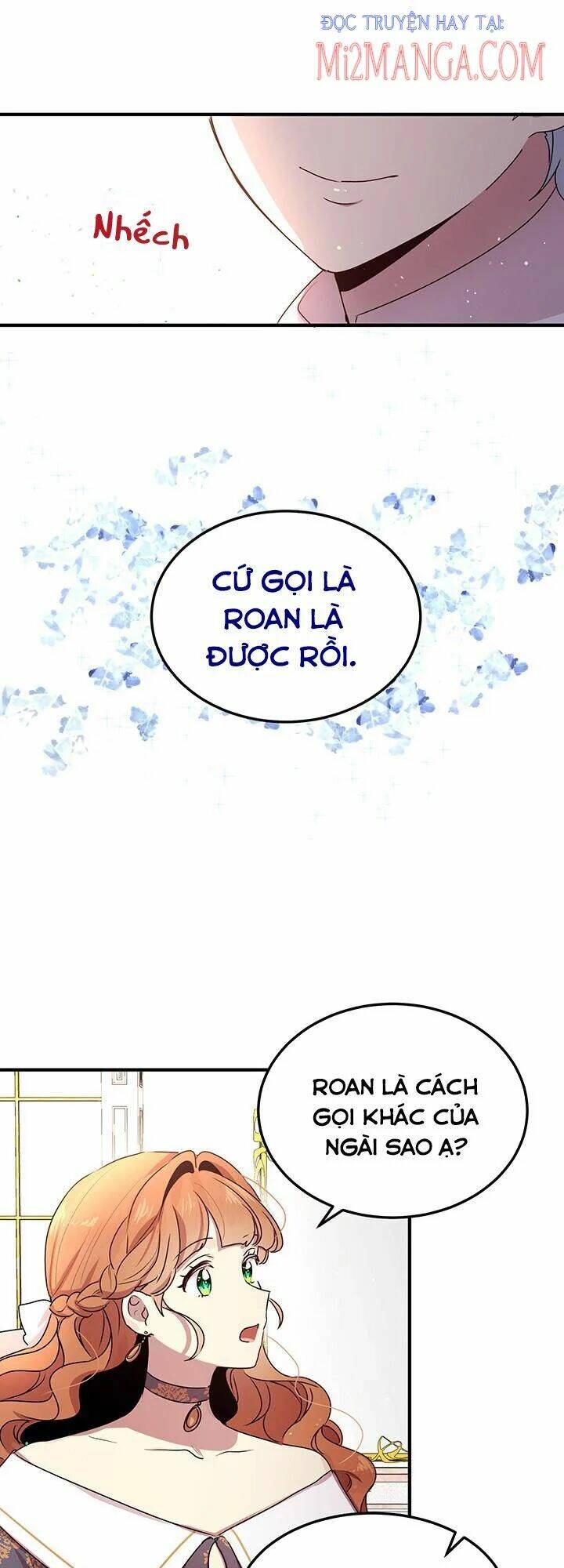 Công Tước, Loạn Vừa Thôi!: Chapter 98