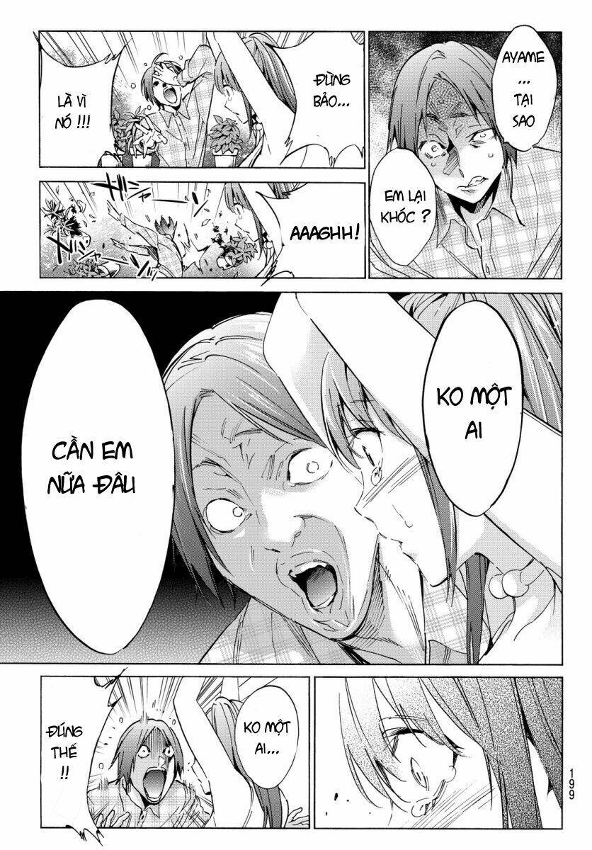 Real Account Ii: Chapter 37