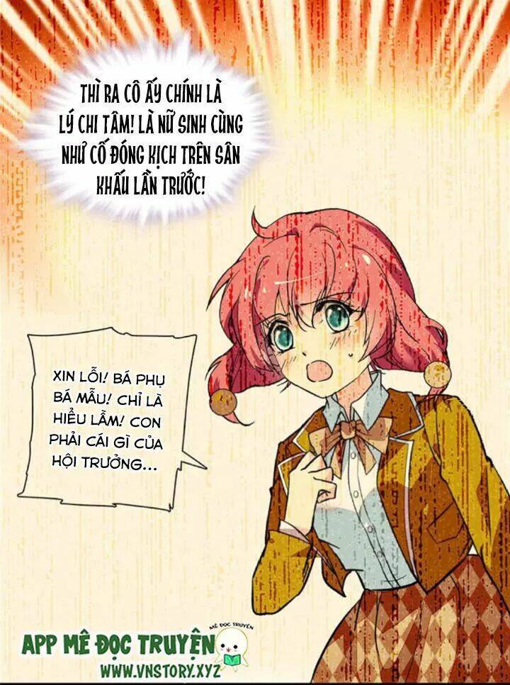 Khắc Kim Phong Thần: Chapter 95