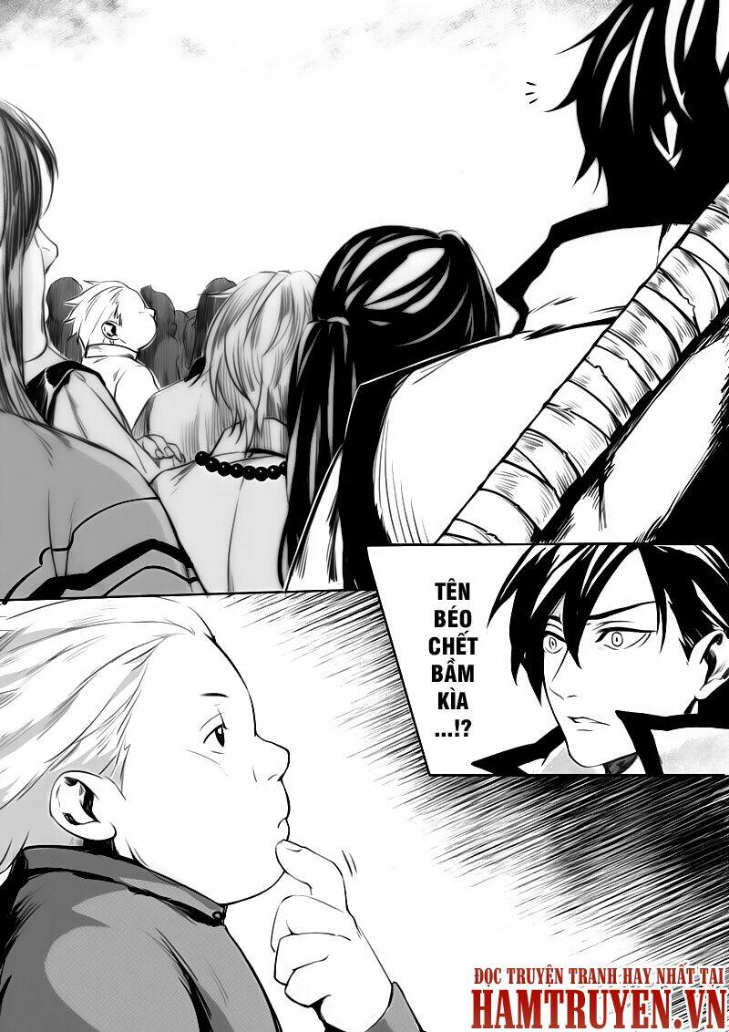 Ngũ Hành Thiên: Chapter 2