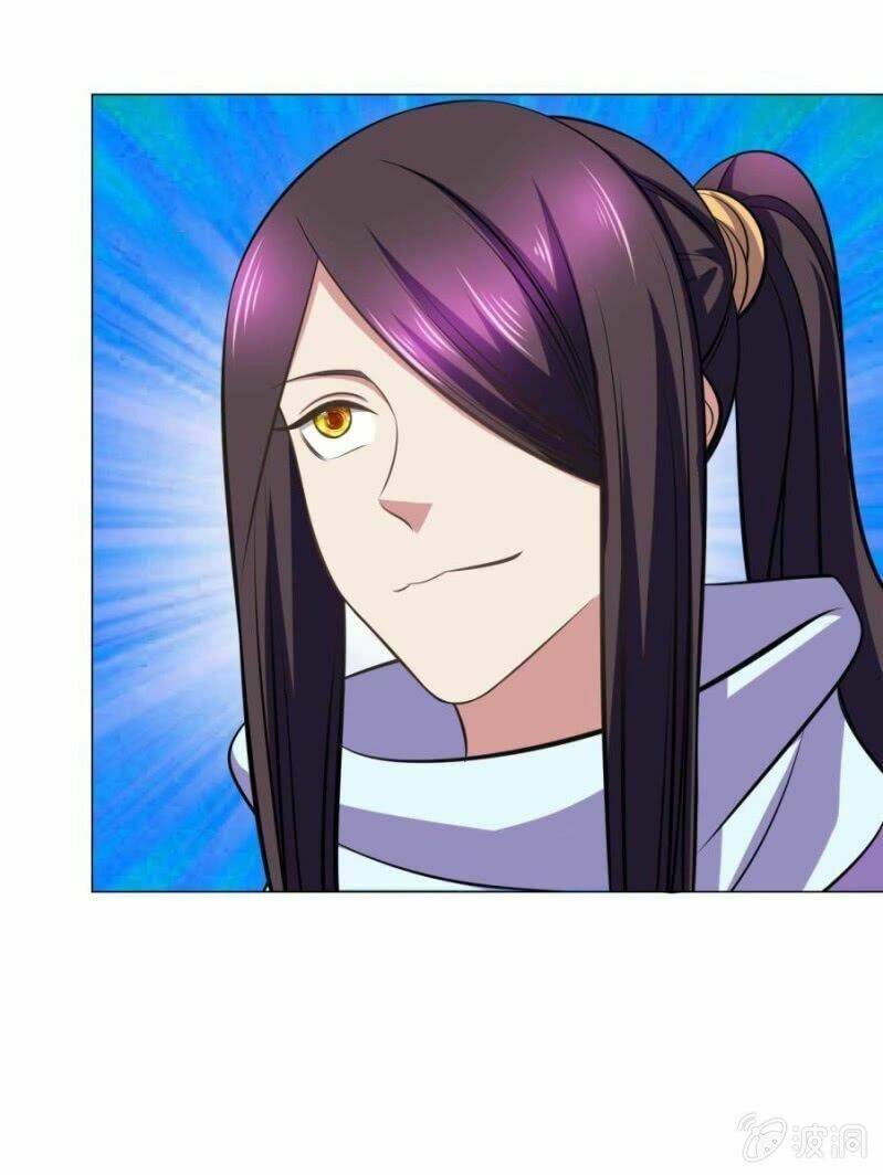 Tuyệt Thế Thần Hoàng: Chapter 96