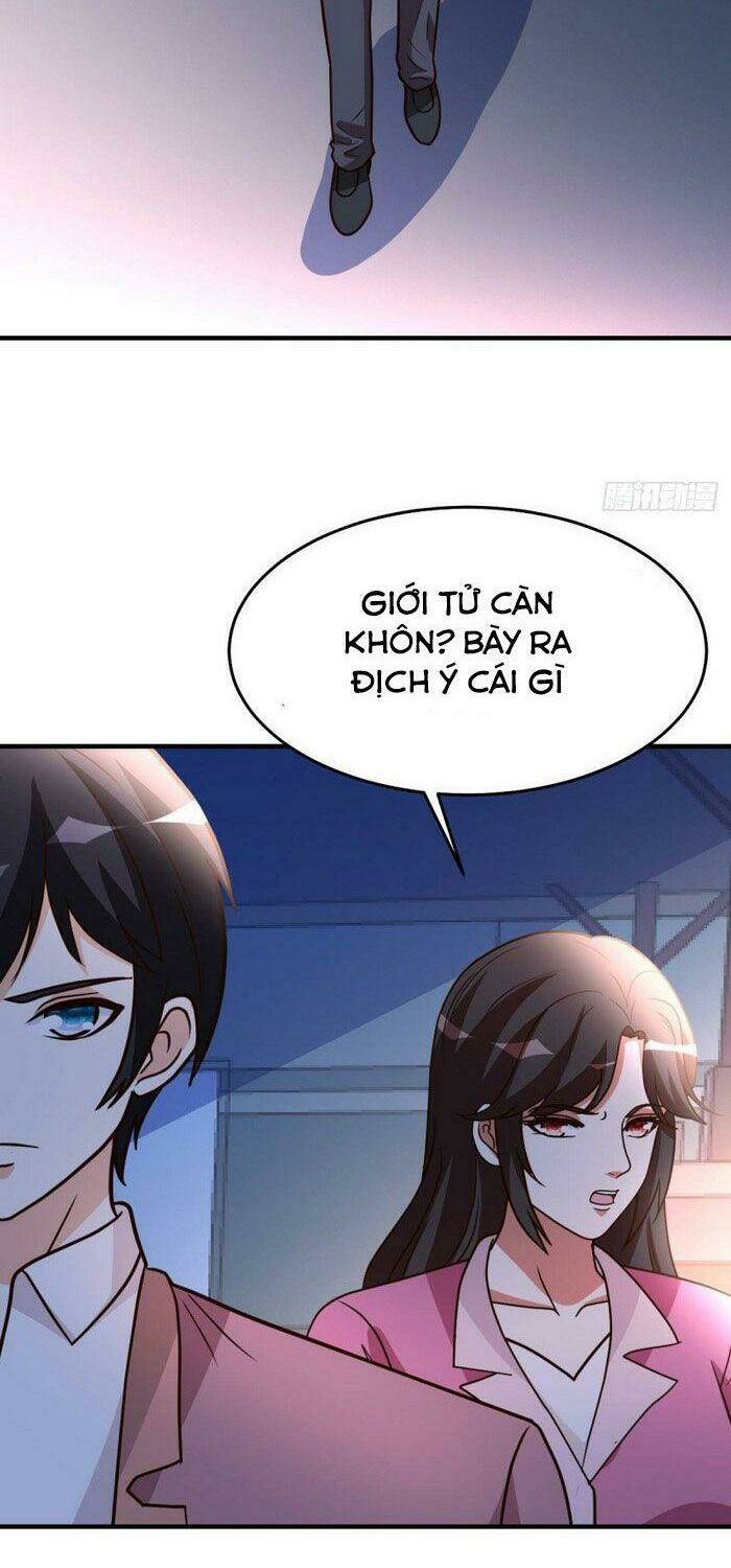 Trọng Sinh Tu Chân Tại Đô Thị: Chapter 100