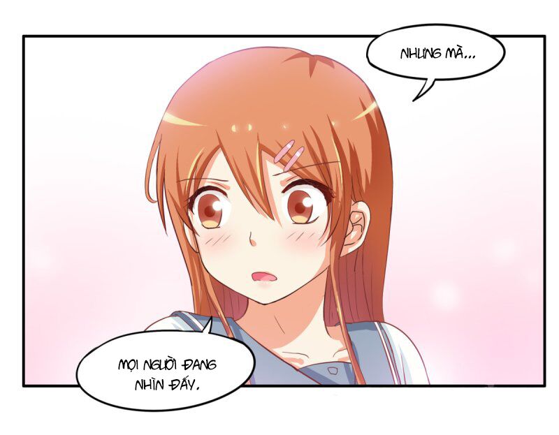 Mối Tình Đầu Có Chút Ngọt: Chapter 42