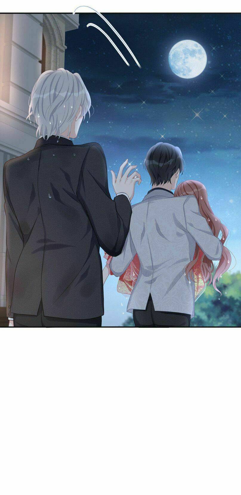 Chỉ Muốn Cưng Chiều Em: Chapter 11