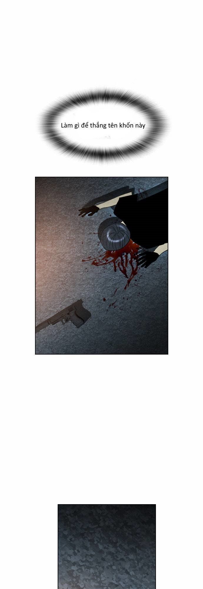 Revival Man: Chapter 30.1