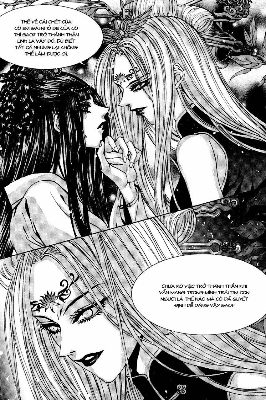 Tân Nương Của Thủy Thần: Chapter 99