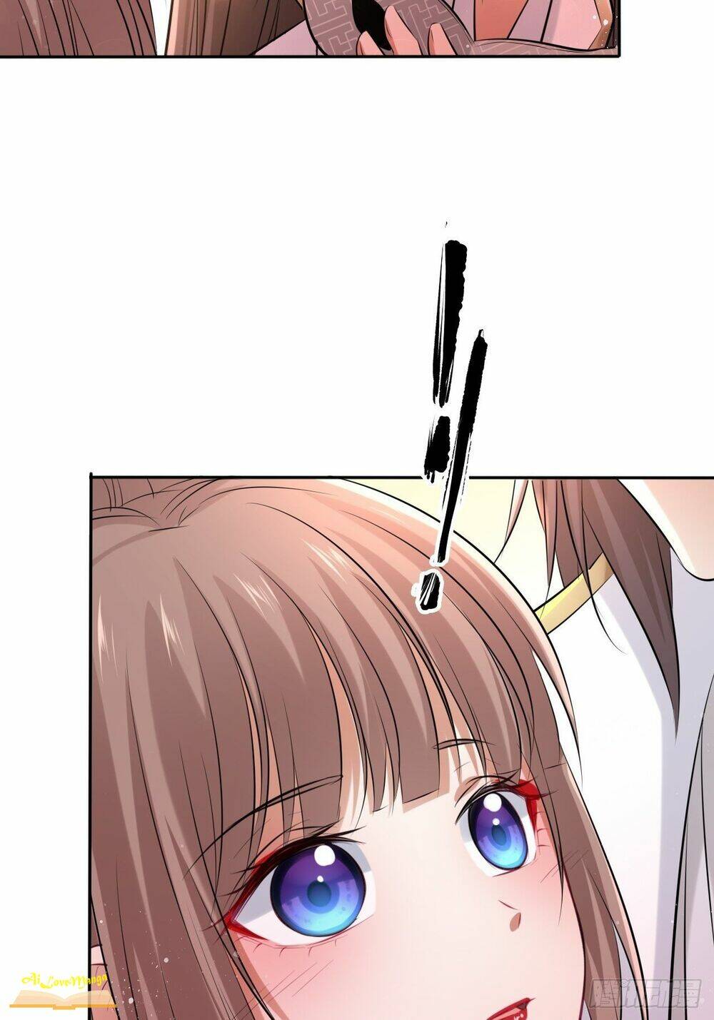 Vương Phi Thật Thích Trang Điểm: Chapter 72