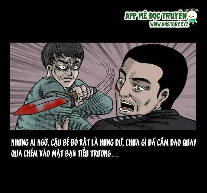 Kỳ Án Có Thật: Chapter 45