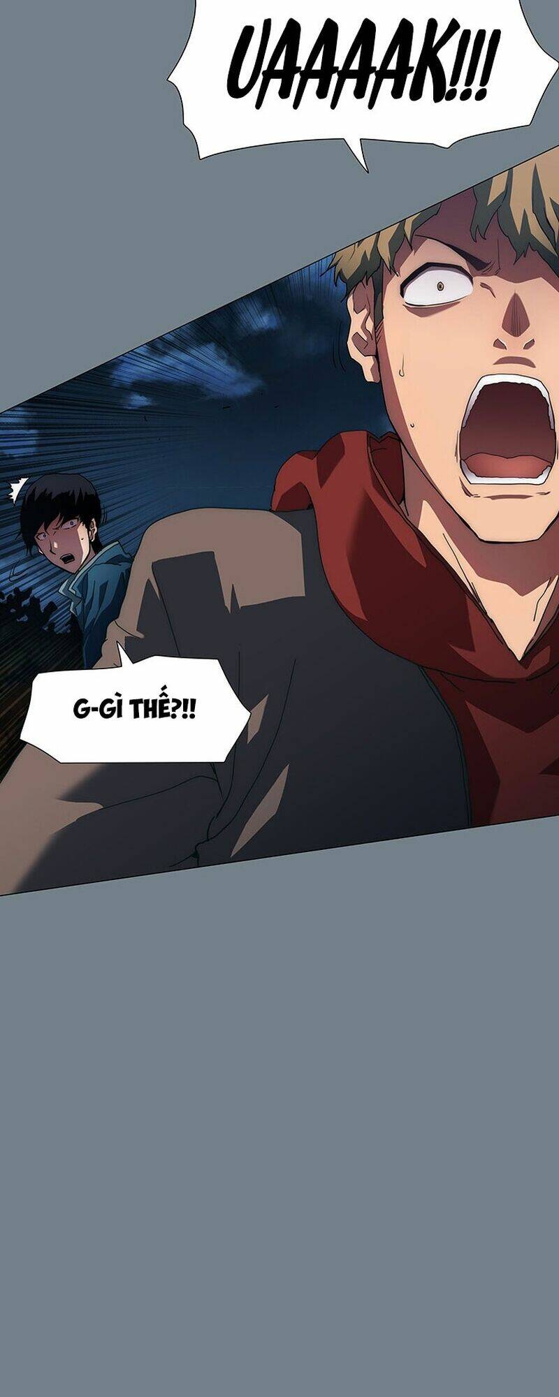 Các Chòm Sao Chỉ Chú Ý Mình Tôi: Chapter 2